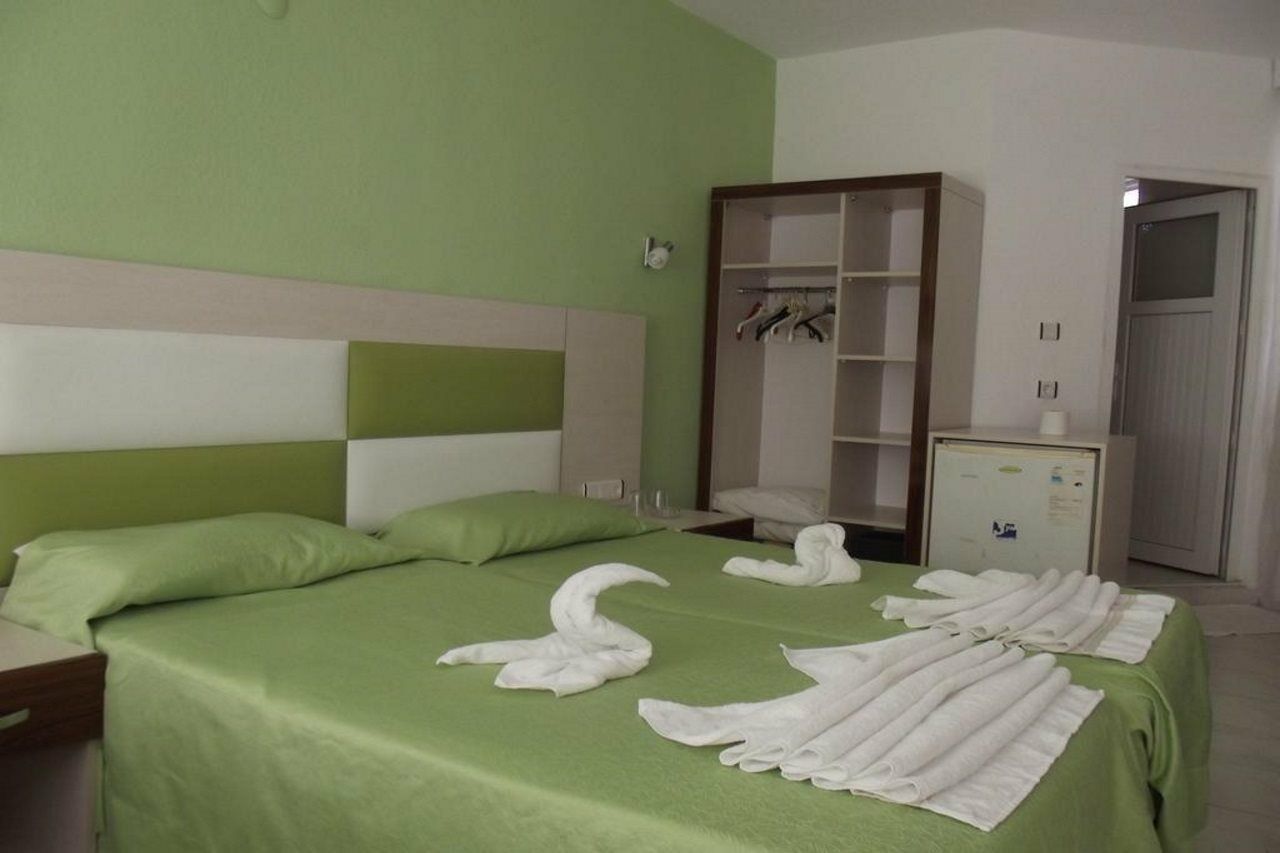 Hotel Derya *